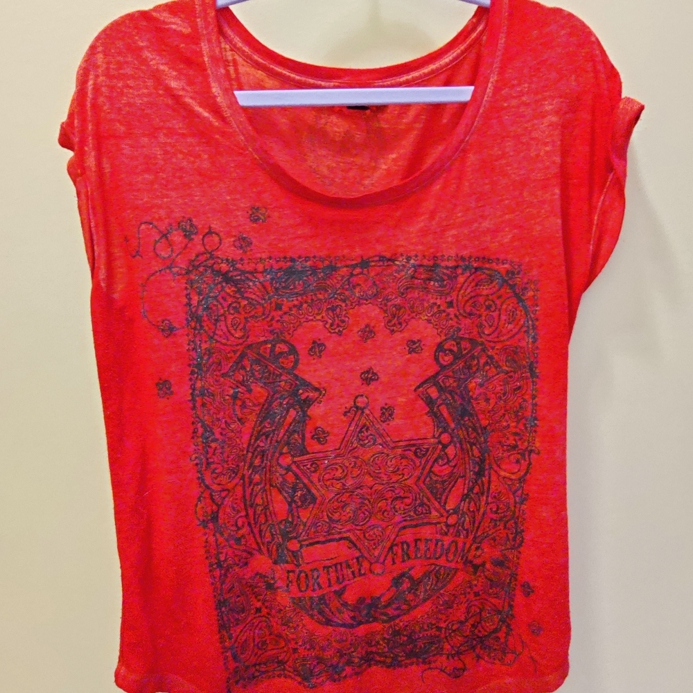 Rock & Republic T-shirt